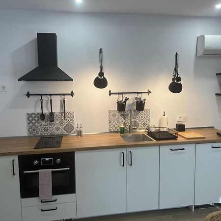 Apartamentos Turisticos Isems Aracena Esterno foto