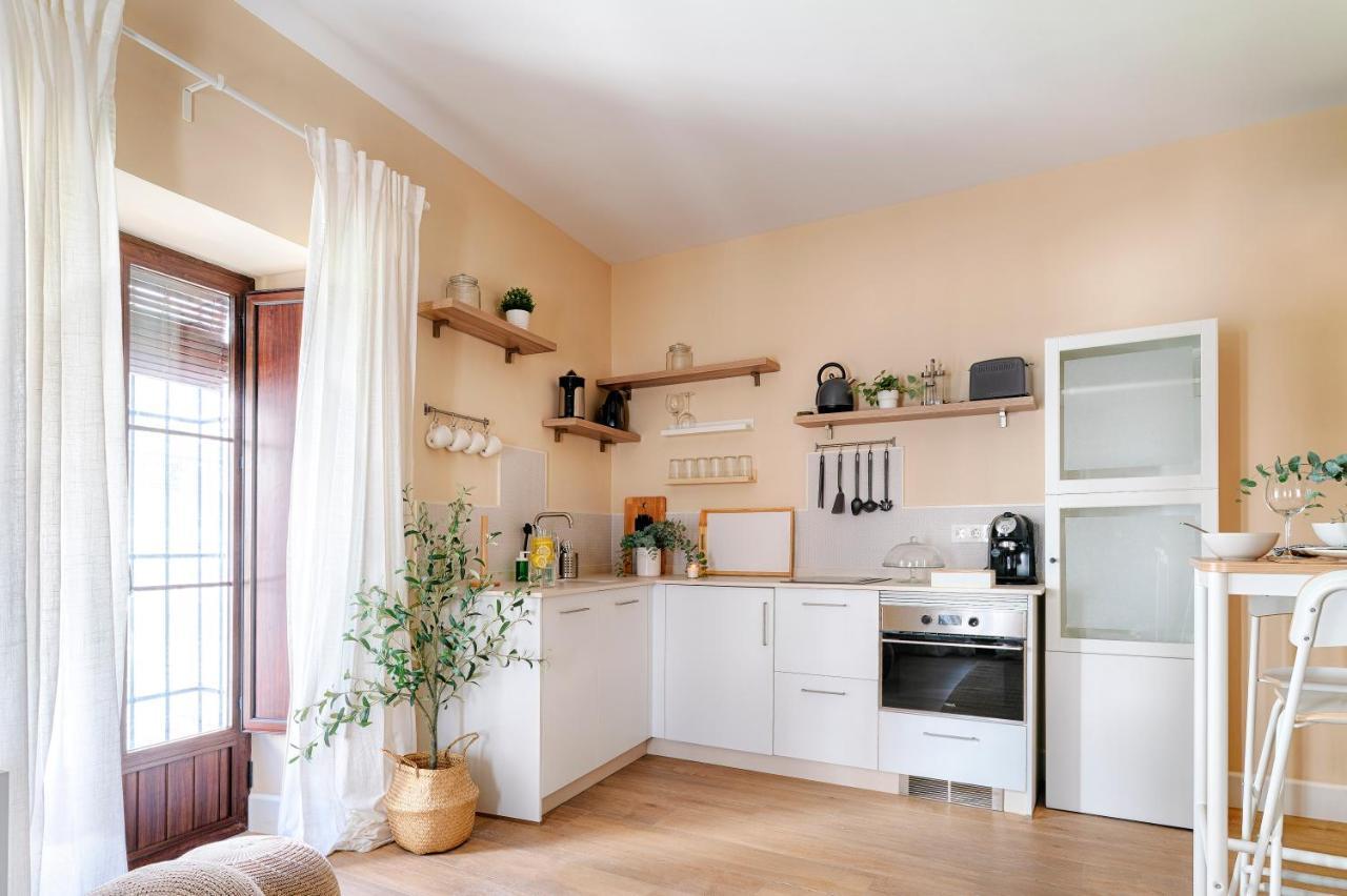 Apartamentos Turisticos Isems Aracena Esterno foto