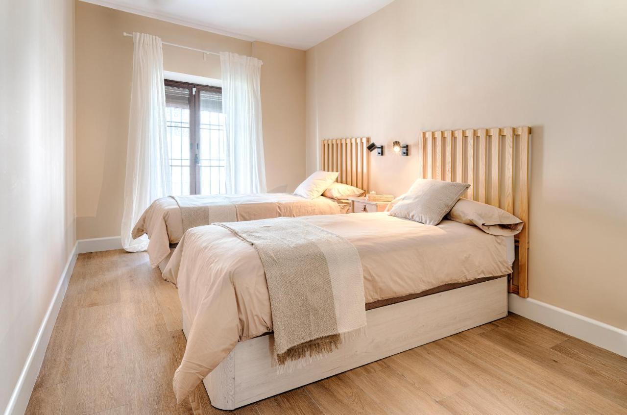 Apartamentos Turisticos Isems Aracena Esterno foto