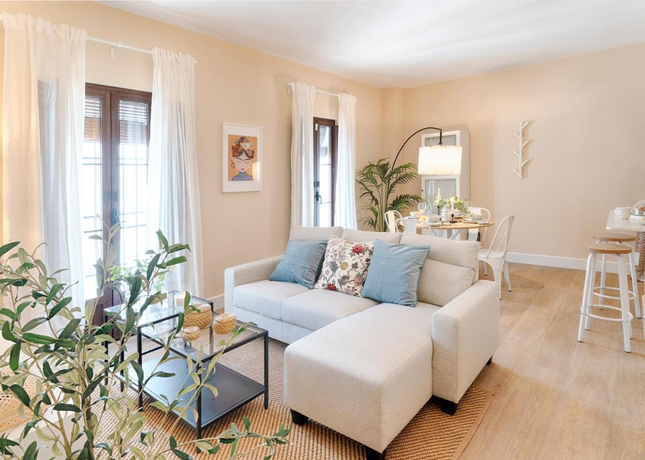 Apartamentos Turisticos Isems Aracena Esterno foto