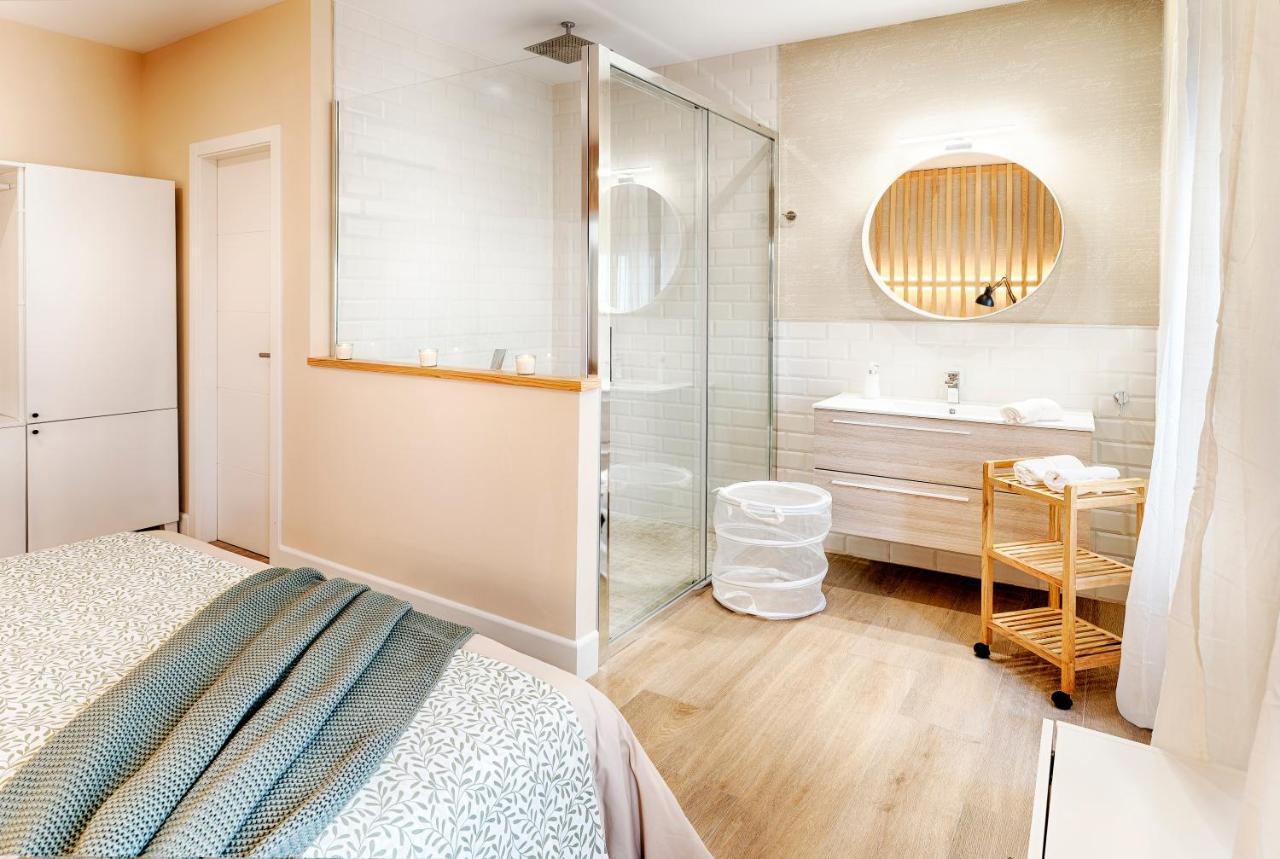 Apartamentos Turisticos Isems Aracena Esterno foto