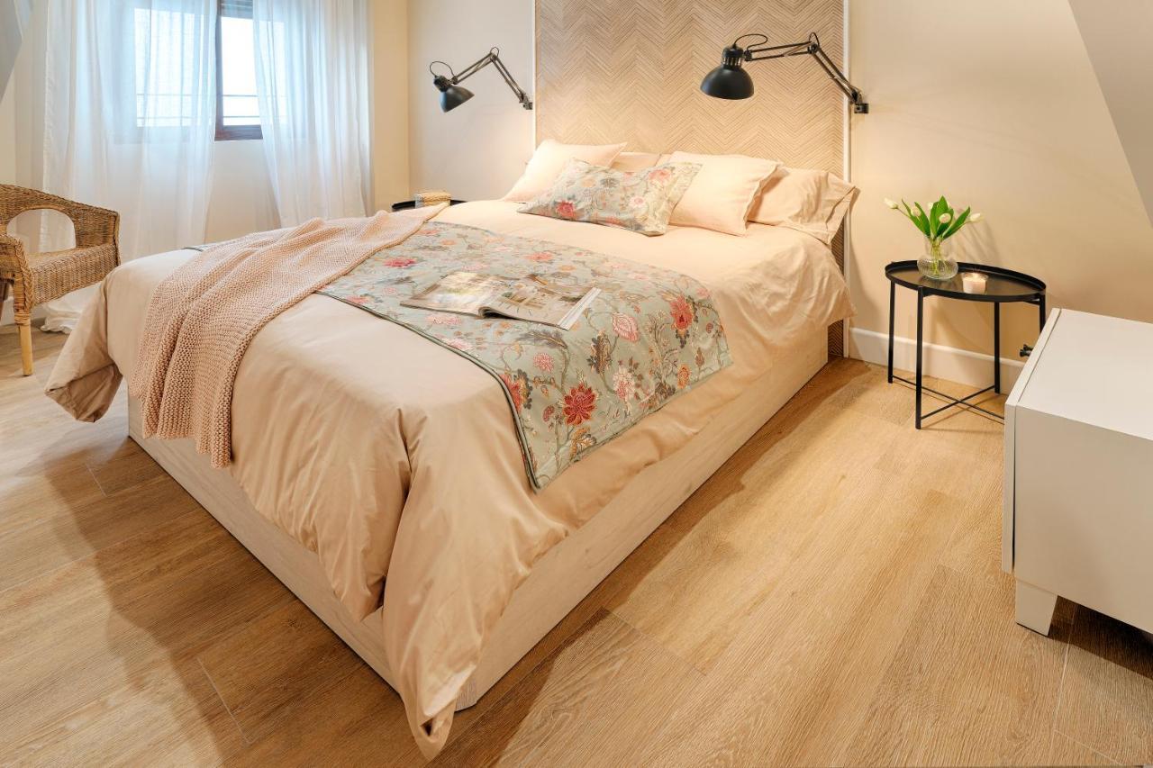 Apartamentos Turisticos Isems Aracena Esterno foto