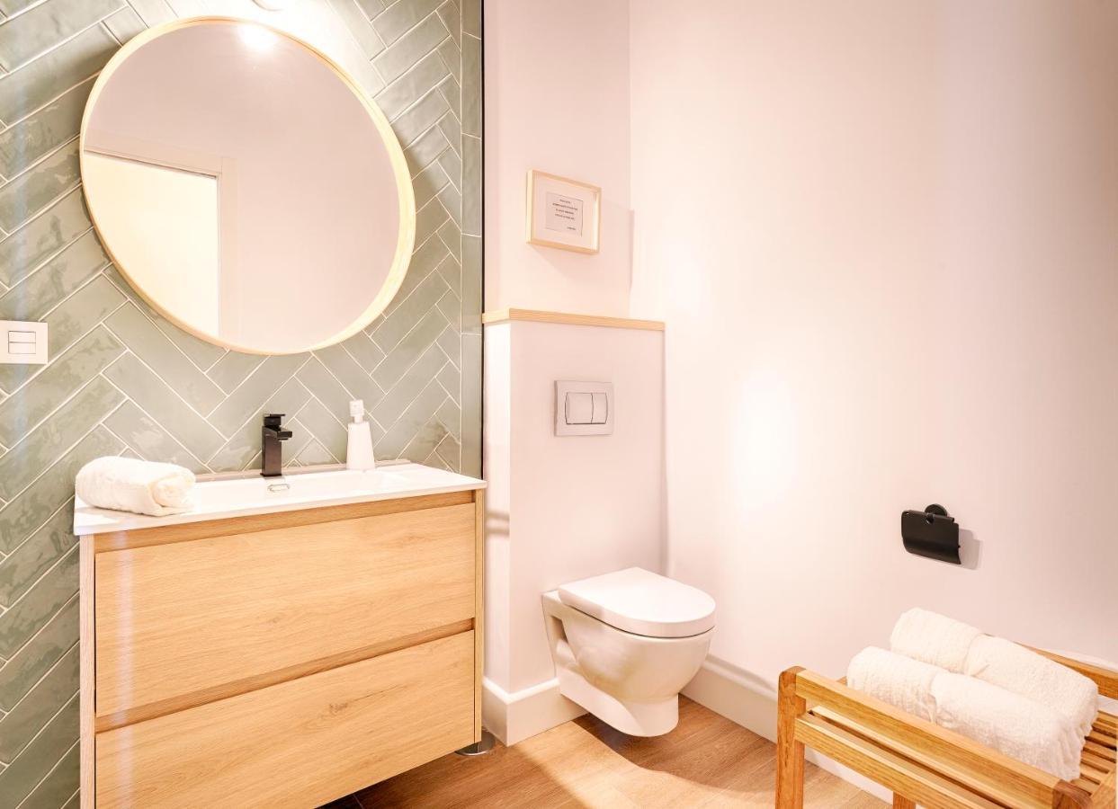 Apartamentos Turisticos Isems Aracena Esterno foto