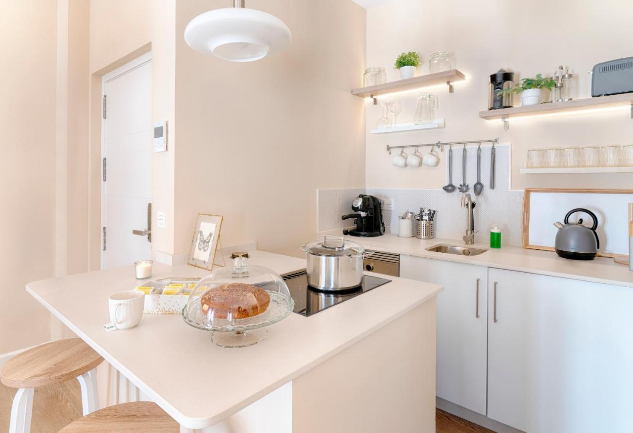 Apartamentos Turisticos Isems Aracena Esterno foto