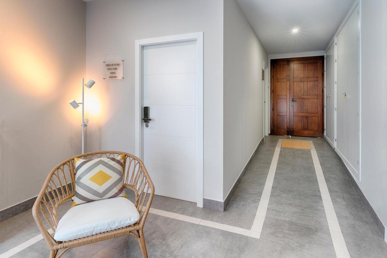 Apartamentos Turisticos Isems Aracena Esterno foto