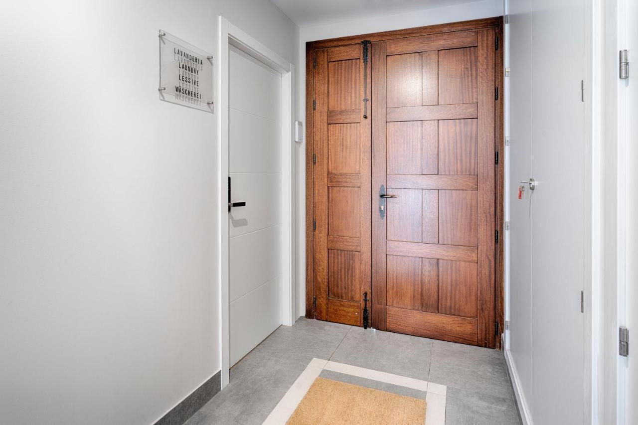 Apartamentos Turisticos Isems Aracena Esterno foto