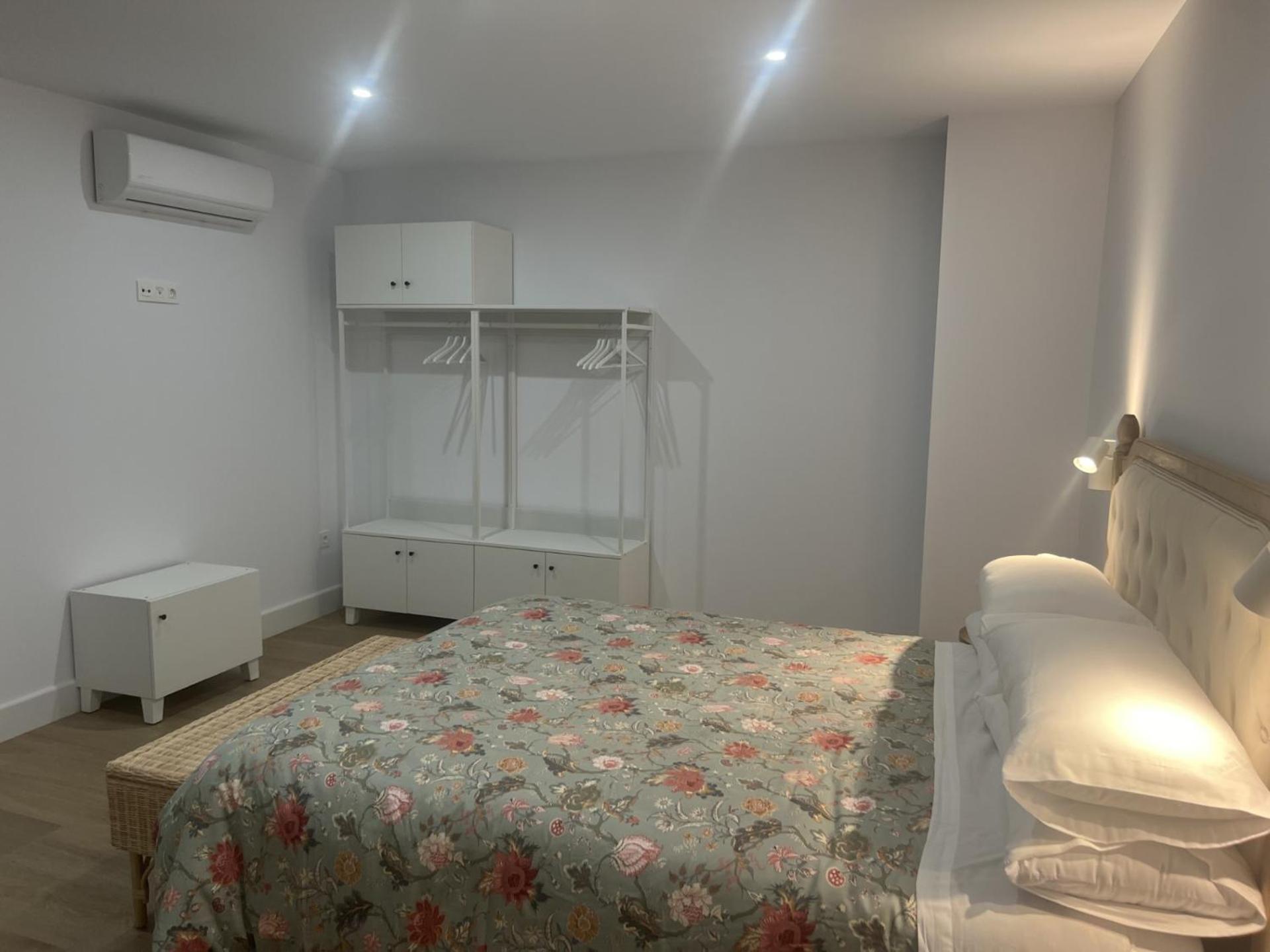 Apartamentos Turisticos Isems Aracena Esterno foto