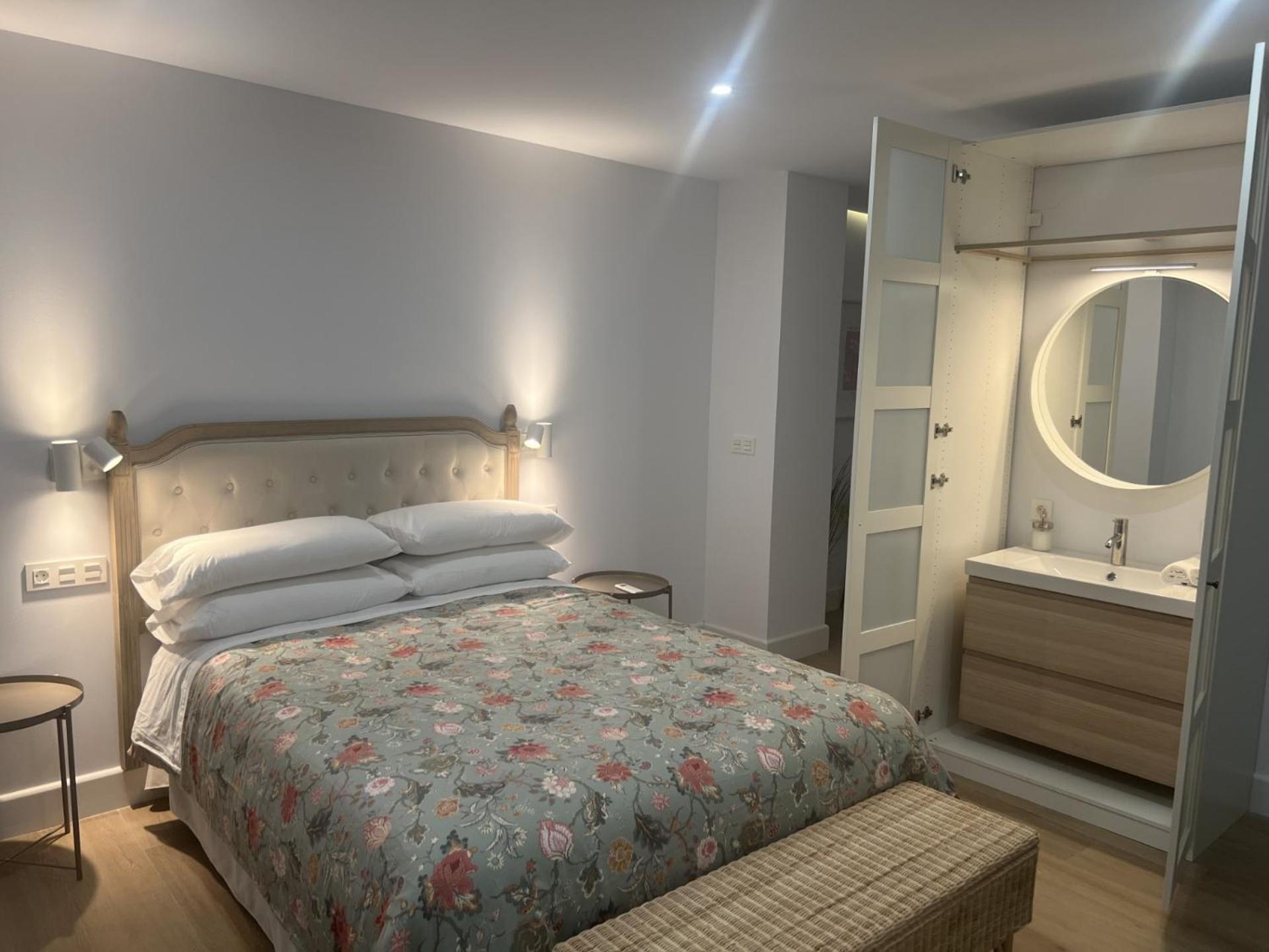 Apartamentos Turisticos Isems Aracena Esterno foto