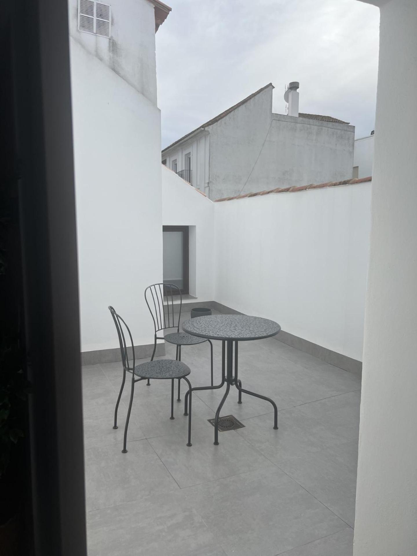 Apartamentos Turisticos Isems Aracena Esterno foto