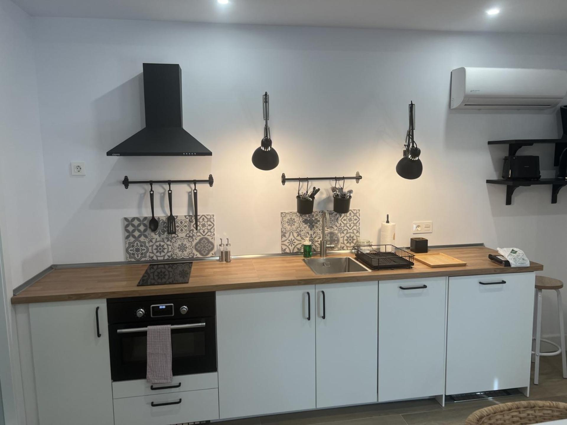 Apartamentos Turisticos Isems Aracena Esterno foto