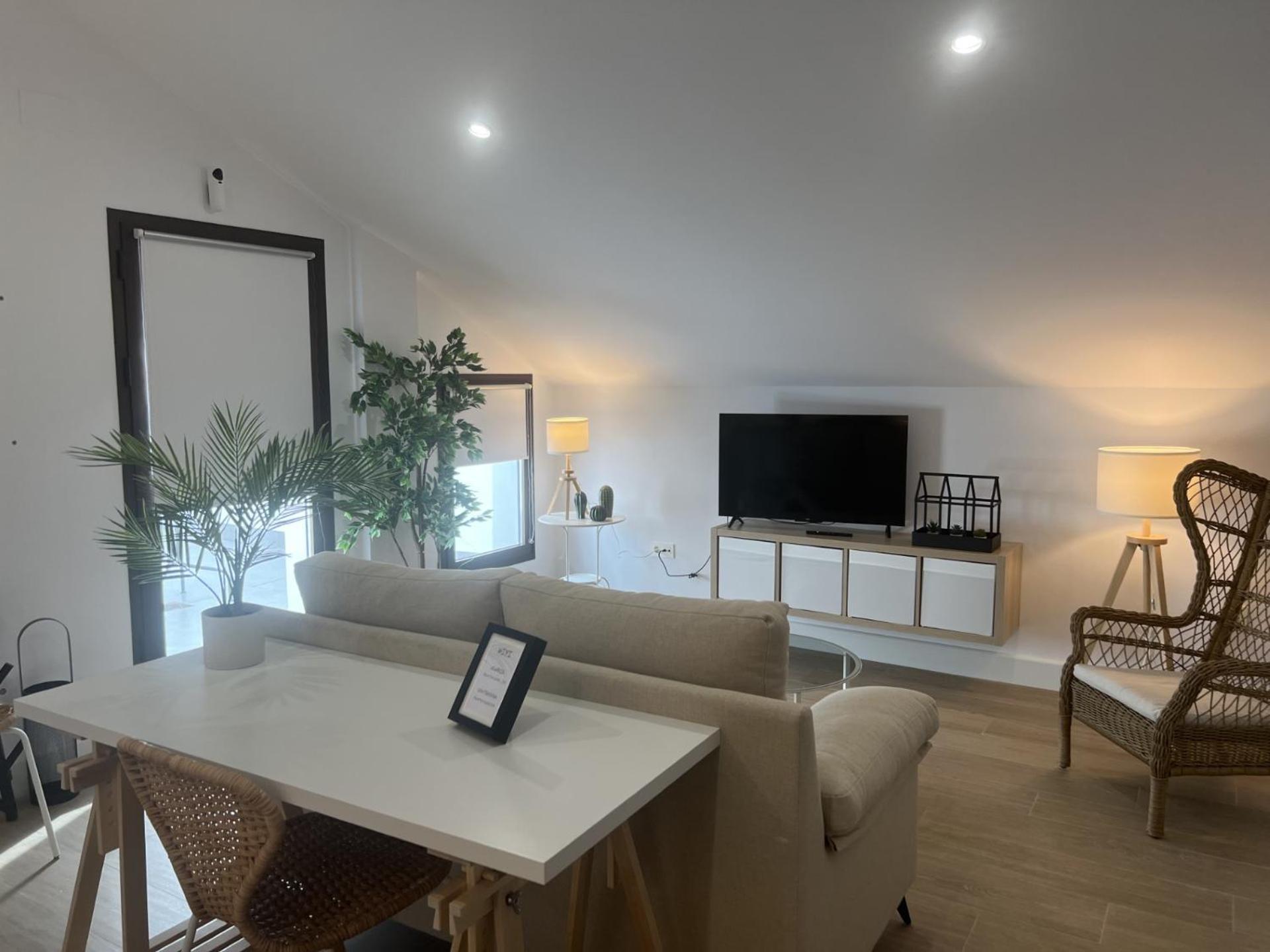 Apartamentos Turisticos Isems Aracena Esterno foto