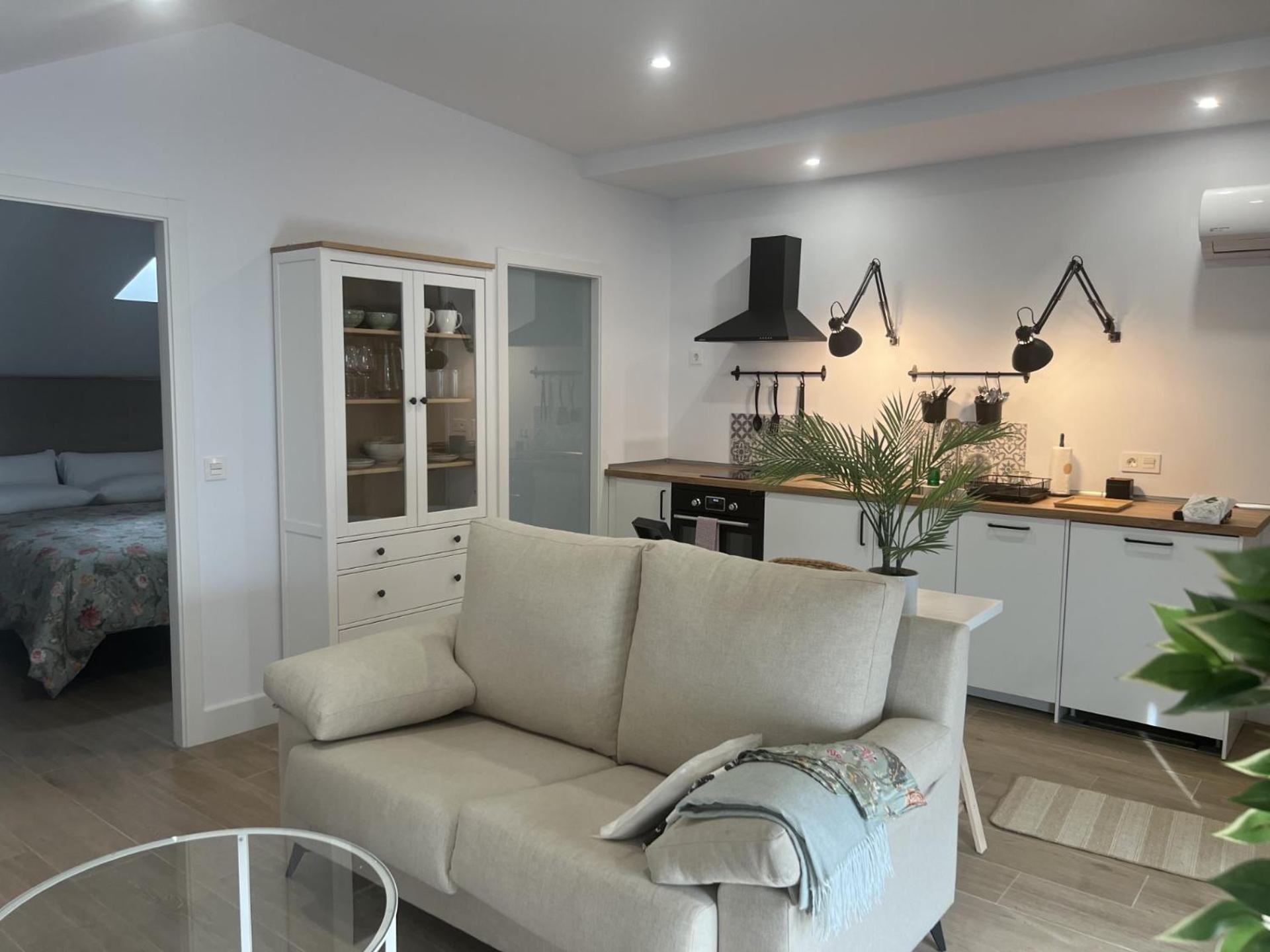 Apartamentos Turisticos Isems Aracena Esterno foto