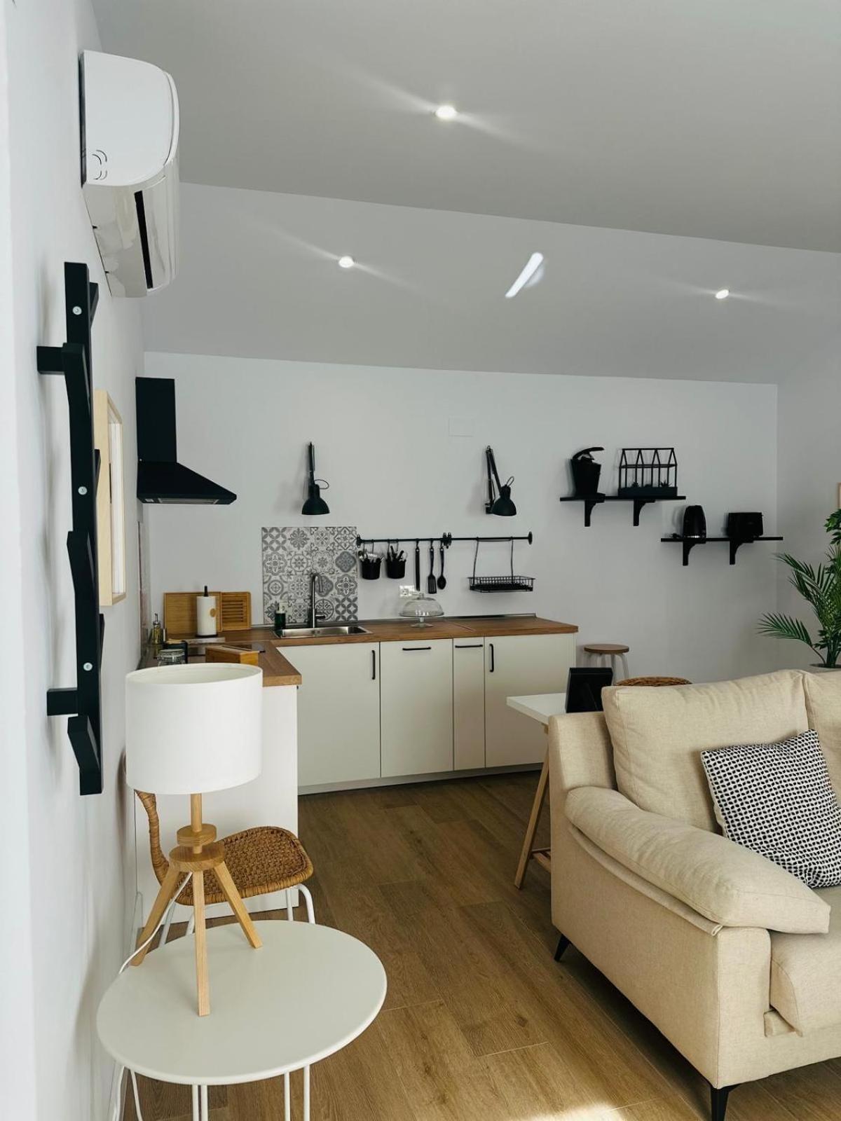 Apartamentos Turisticos Isems Aracena Esterno foto